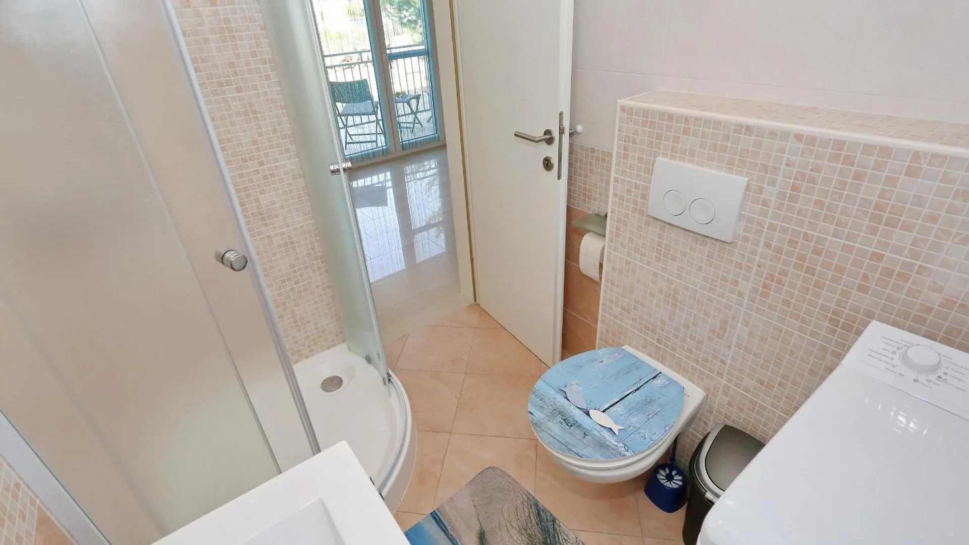 Apartment Emmy Vir 0*,