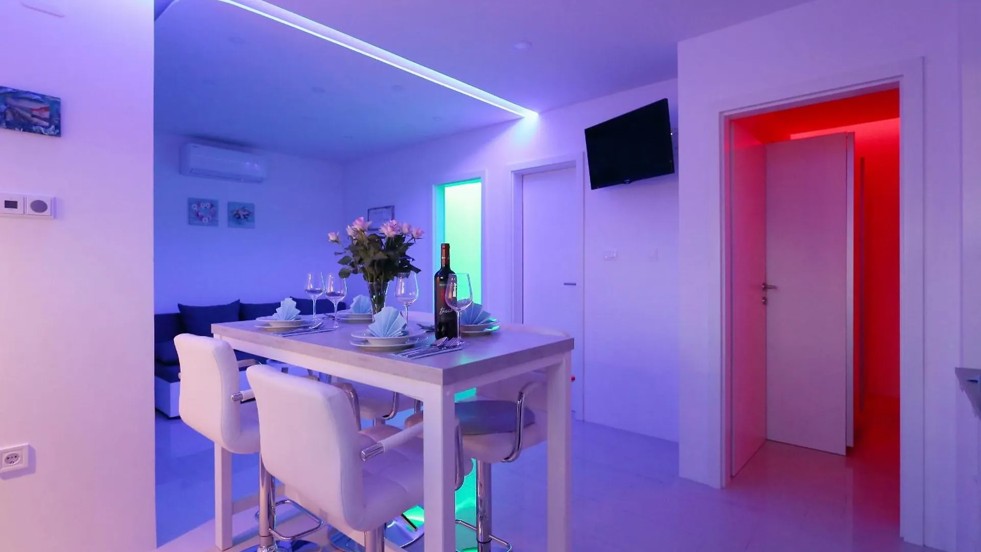 Apartment Emmy Vir