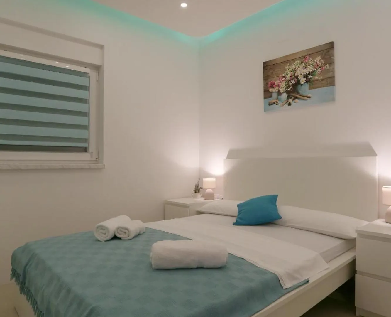 Apartment Emmy Vir 0*,  Croatia