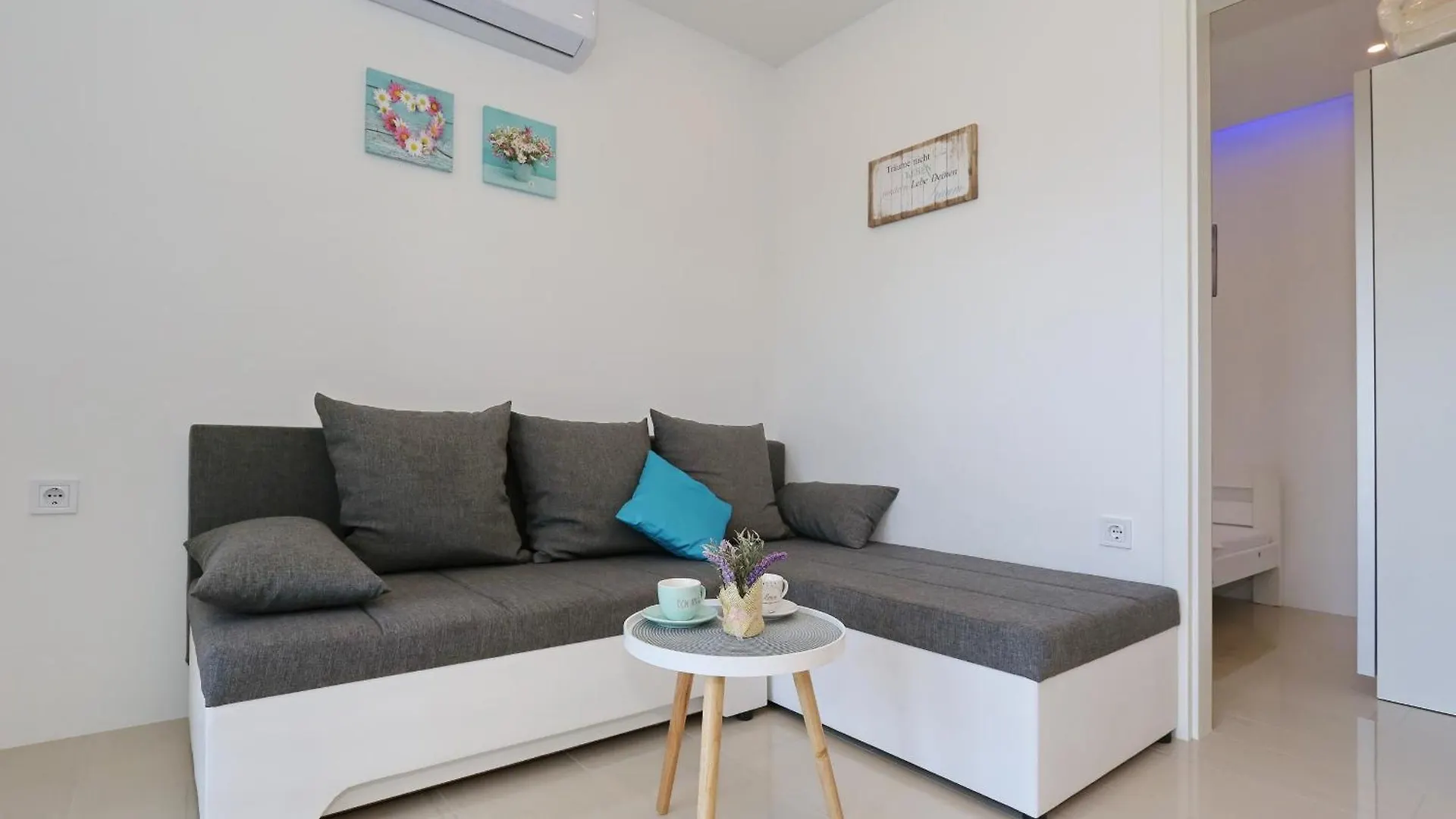 Apartment Emmy Vir Croatia
