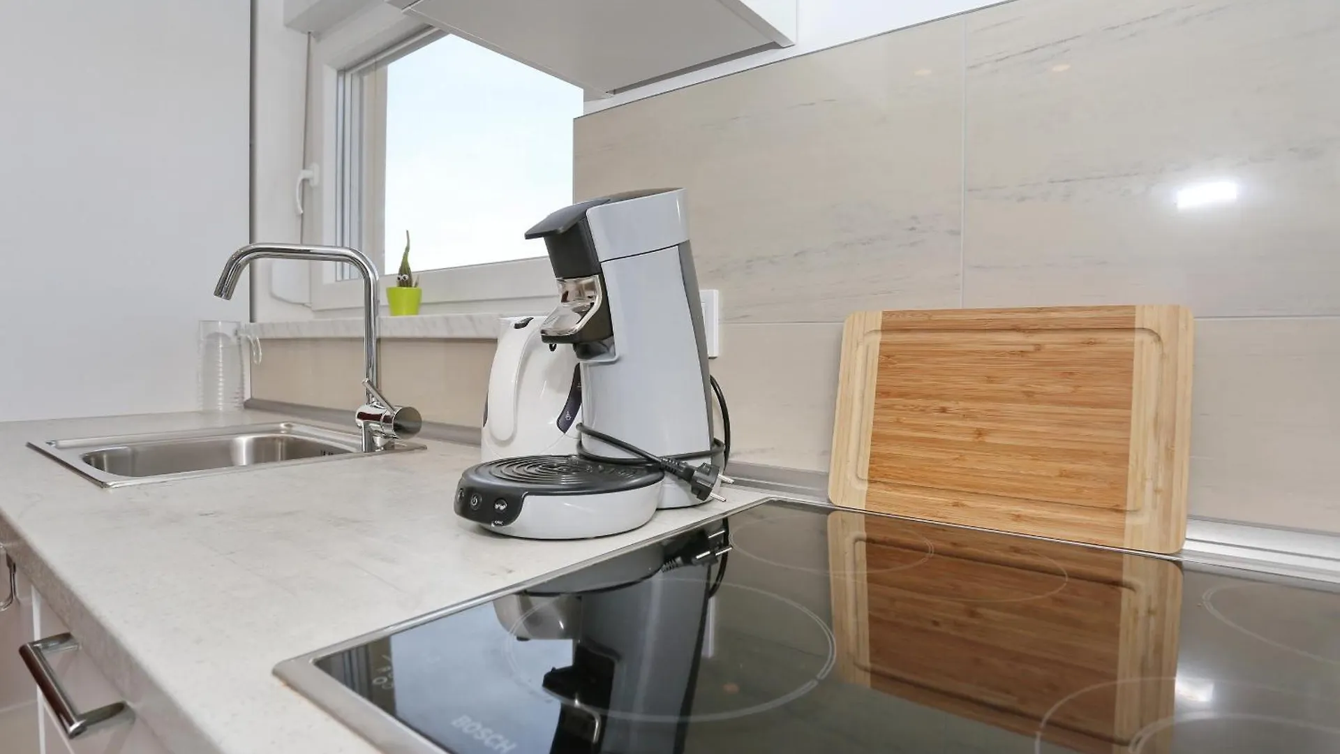 Apartment Emmy Vir 0*,  Croatia