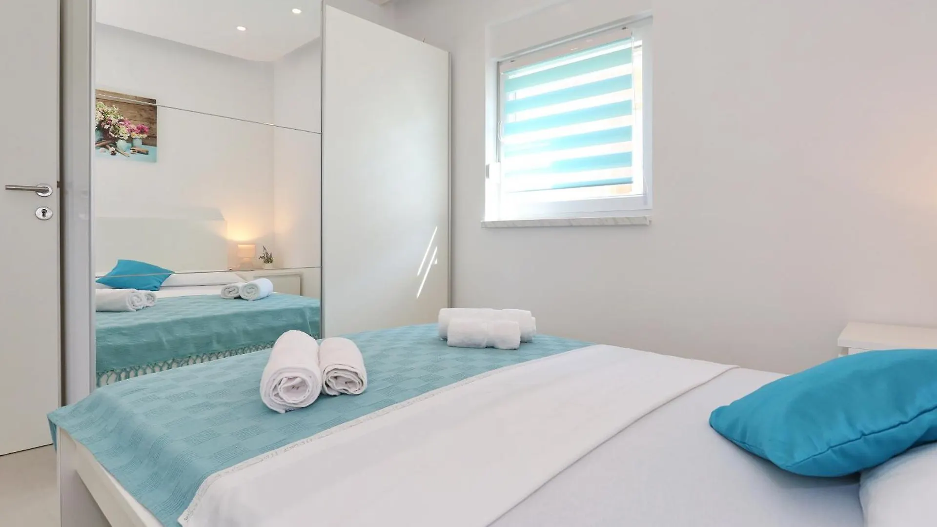 Apartment Emmy Vir 0*,  Croatia