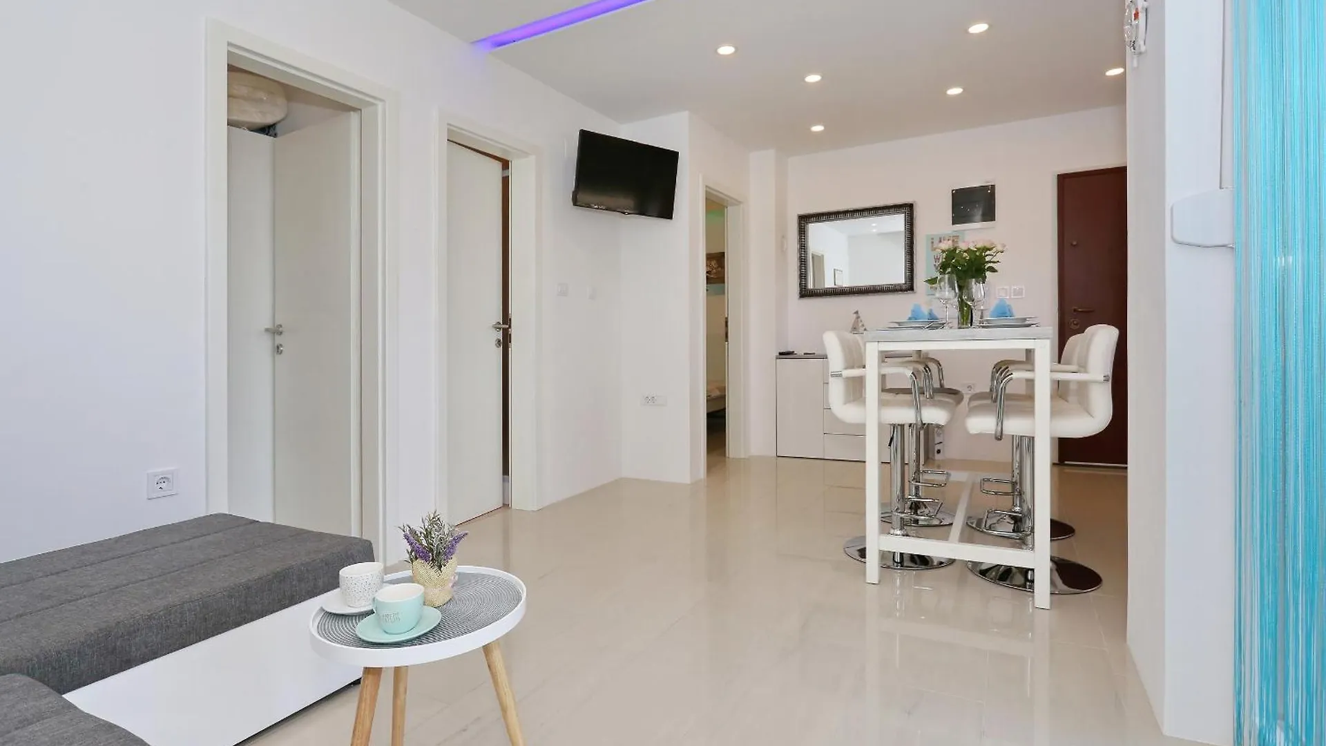 Apartment Emmy Vir 0*,  Croatia