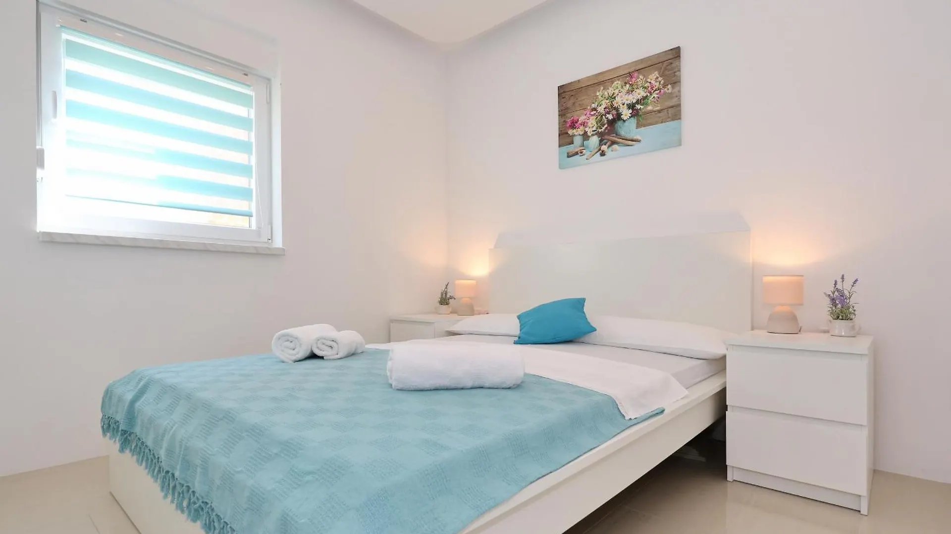 Apartment Emmy Vir