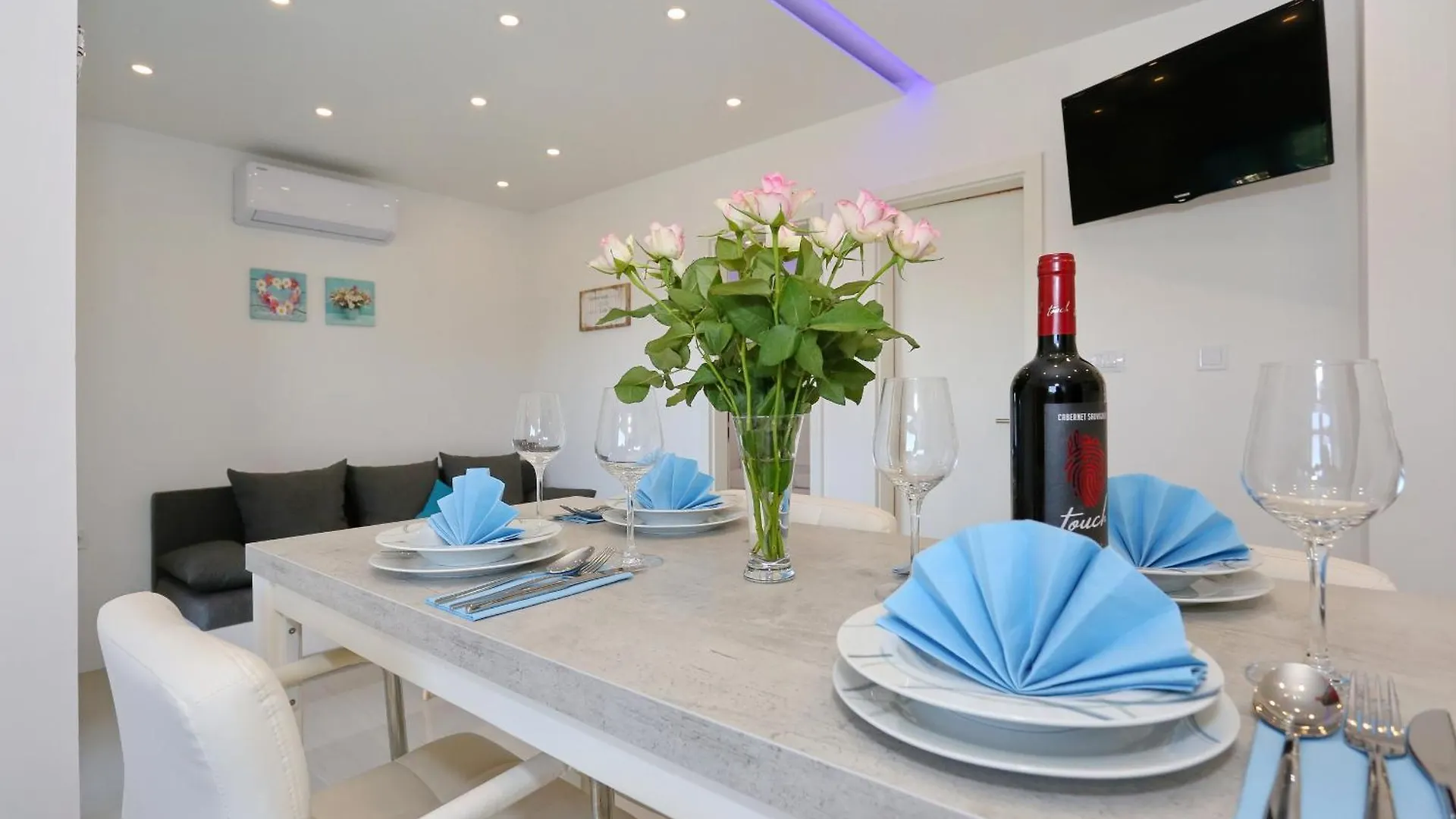 Apartment Emmy Vir Croatia