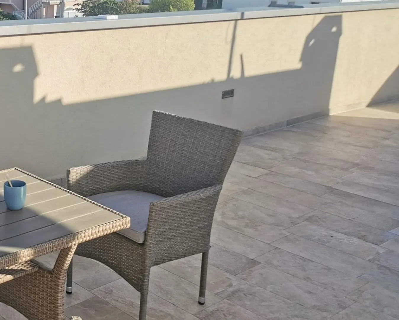 Apartment Emmy Vir 0*,